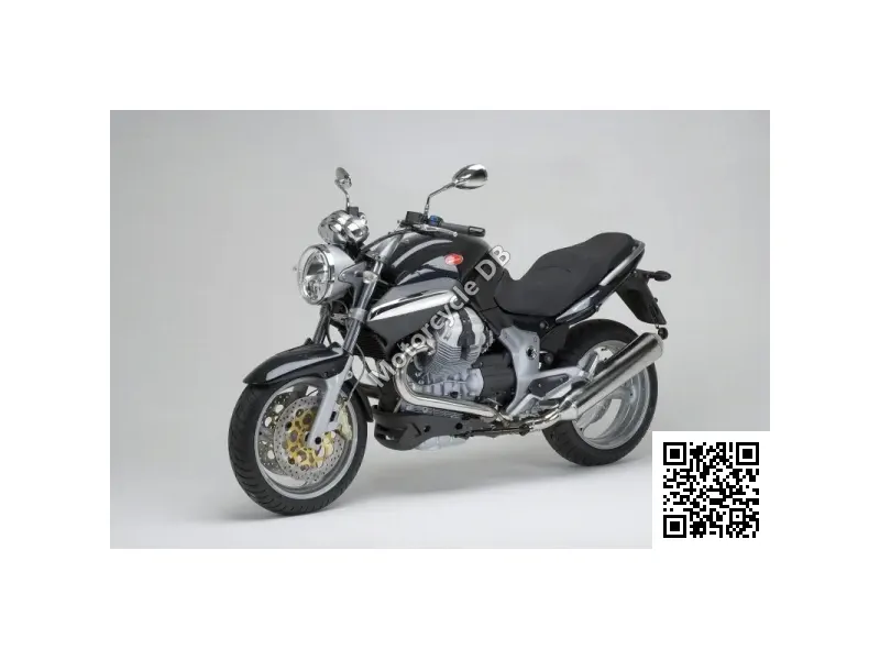 Moto Guzzi Breva 1200 ABS 2011 10475